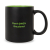 Don't F the Planet Mug