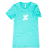 Confluence Logo Mark Tee - Tight Fit