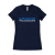 Atlassian Williams Racing Tee - Ladies