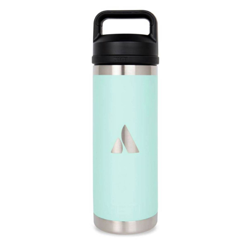 Atlassian Team Supply Co. Store  Yeti Tumbler with Magnetic Lid