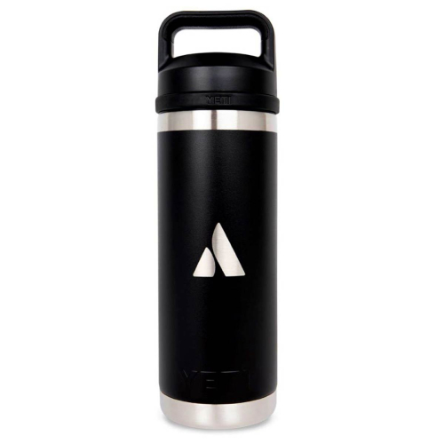 Atlassian Team Supply Co. Store  Yeti Tumbler with Magnetic Lid- 20 oz.